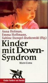Enlarge image Cover: Kinder mit Down-Syndrom - Klett-Cotta