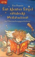 Cover: Ein kleiner Engel entdeckt Weihnachten - G&uuml;tersloher Verlagshaus
