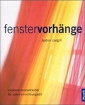 Cover: Fenstervorh&auml;nge - Mosaik
