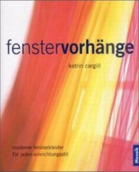 Enlarge image Cover: Fenstervorhänge - Mosaik