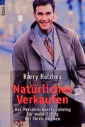 Cover: Nat&uuml;rliches Verkaufen - Econ