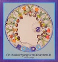 Cover: Rondo. Musiklehrgang f&uuml;r die Grundschule. Ausgabe B - Mildenberger Verlag GmbH