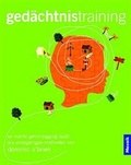 Cover: Ged&auml;chtnistraining - Mosaik