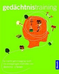 Enlarge image Cover: Gedächtnistraining - Mosaik