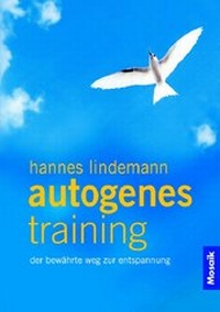 Enlarge image Cover: Autogenes Training - Mosaik