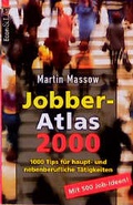 Cover: Jobber-Atlas 2000 - Econ