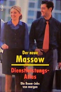 Cover: Der neue Massow Dienstleistungs-Atlas - Econ