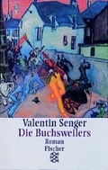 Cover: Die Buchsweilers - Fischer Taschenbuch