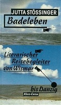 Enlarge image Cover: Badeleben - Klett-Cotta