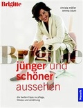 Cover: J&uuml;nger und sch&ouml;ner aussehen - Mosaik