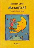 Cover: Mondlicht - Aurum in Kamphausen Media GmbH