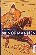 Cover: Die Normannen - Duden ein Imprint von Cornelsen Verlag GmbH