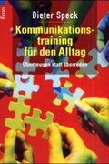 Cover: Kommunikationstraining f&uuml;r den Alltag - Econ