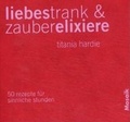 Cover: Liebestrank & Zauberelixiere - Mosaik