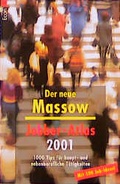 Cover: Der neue Massow Jobber-Atlas 2001 - Econ