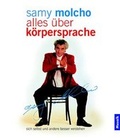 Cover: Alles &uuml;ber K&ouml;rpersprache - Mosaik