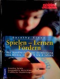 Cover: Spielen - Lernen - F&ouml;rdern - Mosaik