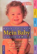 Cover: Mein Baby - Mosaik