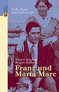 Cover: Franz und Maria Marc - Duden ein Imprint von Cornelsen Verlag GmbH