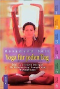 Cover: Yoga f&uuml;r jeden Tag - Mosaik
