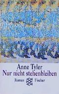Cover: Nur nicht stehenbleiben - Fischer Taschenbuch