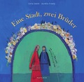 Cover: Eine Stadt, zwei Br&uuml;der - Pattloch Geschenkbuch