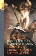 Cover: Das Reich der Nachtd&auml;monen - Duden ein Imprint von Cornelsen Verlag GmbH