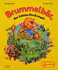 Cover: Brummelb&auml;r, der kleine Pechvogel - Egmont Verlagsgesellschaft