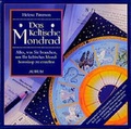 Cover: Das Keltische Mondrad - Aurum in Kamphausen Media GmbH