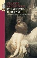 Cover: Die Geschichte der Vampire - Duden ein Imprint von Cornelsen Verlag GmbH