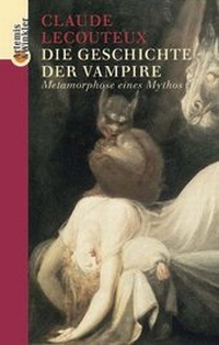 Enlarge image Cover: Die Geschichte der Vampire - Duden ein Imprint von Cornelsen Verlag GmbH