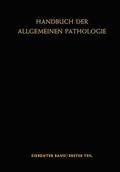 Cover: Entz&uuml;ndung und Immunit&auml;t - Springer