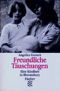 Cover: Freundliche T&auml;uschungen - Fischer Taschenbuch