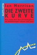 Cover: Die zweite Kurve - Klett-Cotta