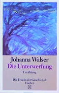 Cover: Die Unterwerfung - Fischer Taschenbuch