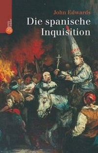 Enlarge image Cover: Die spanische Inquisition - Duden ein Imprint von Cornelsen Verlag GmbH