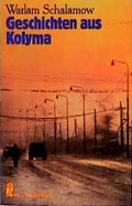 Cover: Geschichten aus Kolyma - Ullstein Taschenbuchverlag