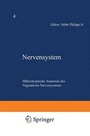Cover: Nervensystem - Springer