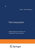 Cover: Nervensystem - Springer