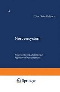 Enlarge image Cover: Nervensystem - Springer