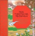 Cover: Der tibetische Almanach - Aurum in Kamphausen Media GmbH
