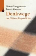 Cover: Denkwege der Philosophiegeschichte - Duden ein Imprint von Cornelsen Verlag GmbH