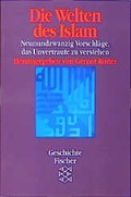 Cover: Die Welt des Islam - Fischer Taschenbuch
