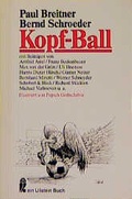 Cover: Kopf-Ball - Ullstein Taschenbuchverlag