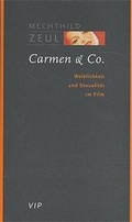 Cover: Carmen & Co. - Klett-Cotta