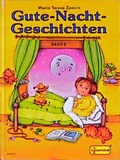 Cover: Gute-Nacht-Geschichten - Egmont Verlagsgesellschaft