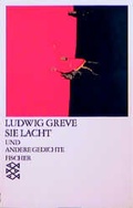 Cover: Sie lacht und andere Gedichte - Fischer Taschenbuch