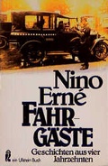 Cover: Fahrg&auml;ste - Ullstein Taschenbuchverlag