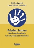 Cover: Praxisbuch - Lernkompetenz: Geschichte, Geografie, Politik, Religion / Frieden lernen - Cornelsen Verlag GmbH