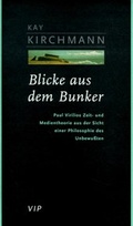 Cover: Blicke aus dem Bunker - Klett-Cotta